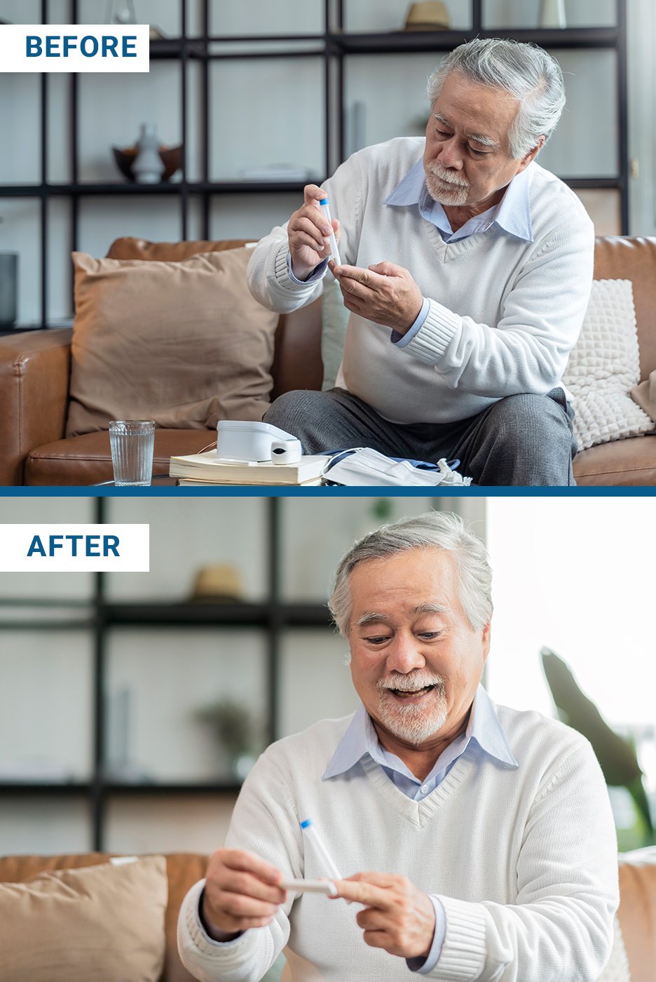 Diabetes Care Service