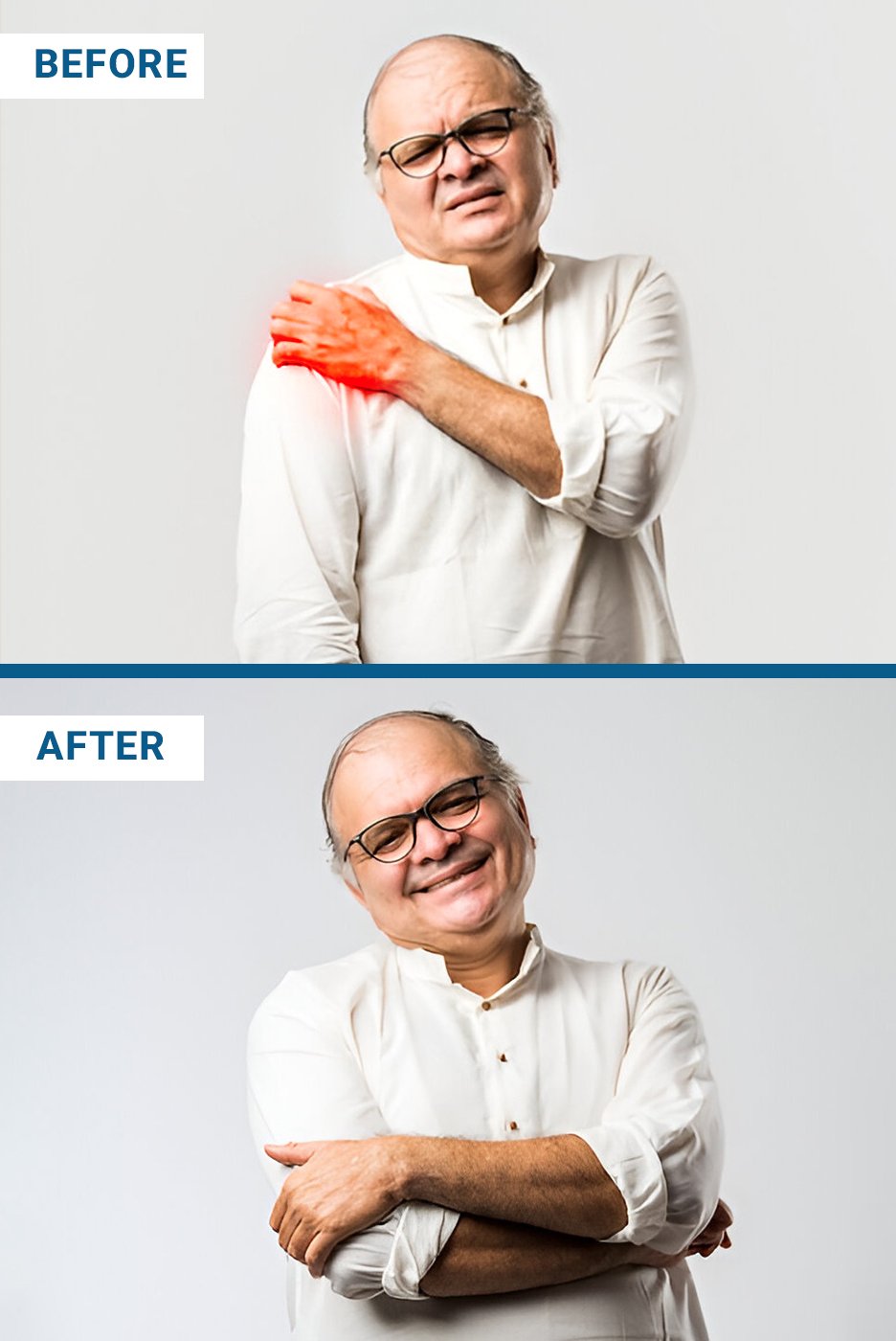 Joint Pain Treatment