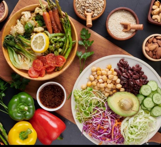 Diet & Lifestyle
