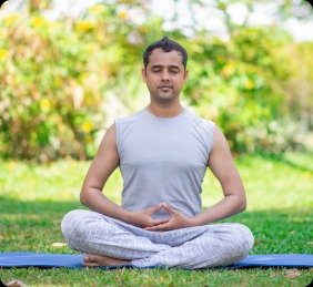 Yoga & Meditation
